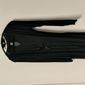 Kickee pants Large Robe